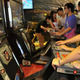 Illustration for article titled A Chinese Arcade Cabinet Built for RPGs